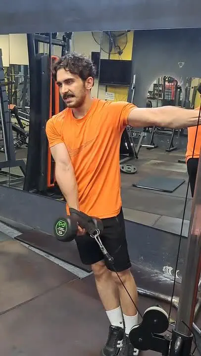 نشر جانب سیم کش دمبل
