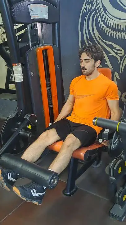 جلوپا دستگاه اسنتریک
