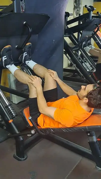 پرس پا دستگاه